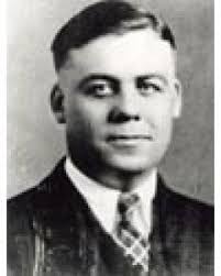 First FBI Agent Killed in the Line of Duty