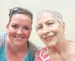 Carol Anfinson Obituary (1941