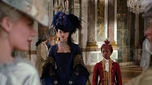 Zamour, the Beloved Slave of Madame du Barry