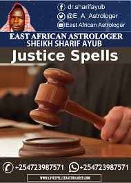 The negative effects of being wrongfully accused and convicted of a crime you didn't commit cannot be understated. Justice Spells To Help You With Wrongful Conviction And Help You Seek Justice East African Astrologer