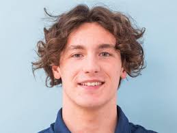 Chatham's Quinn Matteis wins medals swimming for Canada