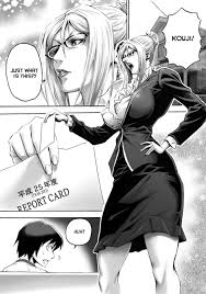 S-type Moms Strict Baby-making Sex Education - Mahenku rajahentai Baca  Komik XXX Manga Hentai Indonesia