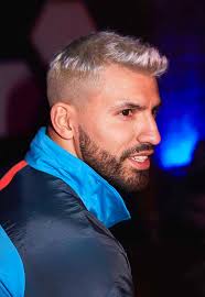 Manchester city star sergio aguero earns phillip schofield comparisons after drastic new look. Sergio Aguero Talks Puma Manchester City Heroics Soccerbible