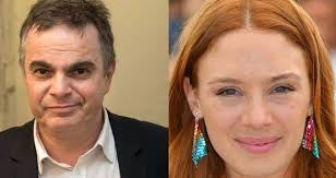 Femmes puissantes et prise de parole : Laetitia Dosch et Alexandre Jardin