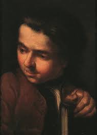 Page 2: Pietro Rotari Paintings & Artwork for Sale