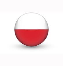 Download your free polish flag icons online. Poland Round Flag Vector Images Over 400