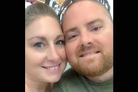 Fundraiser by Jaelyn Lockwood : Brandon Lockwood's Battle