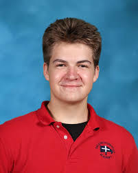 Harrison Lynch's Instagram, Twitter & Facebook