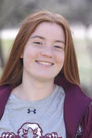 2024 Women's Track and Field Roster