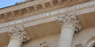 Evenimentele politice dramatice din patria romanilor ridica din nou problema relatiilor intre romanii din tara si cei traitori pe alte meleaguri. National Bank Of Romania Linkedin