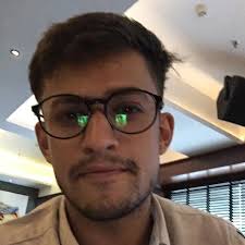 Vasu Sharma's User Profile