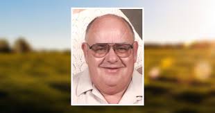 Wayne Benson Obituary May 4, 2016