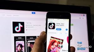 Personally, tiktok is pretty addicting, but i think teens like tiktok because it's constantly moving, if that makes sense. The Tiktok App On Your Kids Phone Is Filled With Dating Scams
