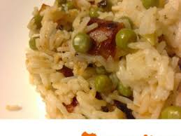 Riz Pilaf Petits Pois Et Chipolatas Recette De Riz Pilaf Petits Pois Et Chipolatas Marmiton Recettes De Cuisine Riz Pilaf Recette Riz Pilaf