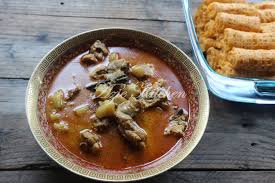 Kalau dah masak tak payah dibalik terus aje di angkat dan digulung. Roti Jala Dan Kari Ayam Nana Ain Azie Kitchen