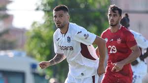 trabzonspor vs persepolis