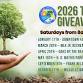 Tree Giveaway