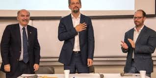 3 ekim 1972, i̇stanbul), türkiye ermenisi eğitimci ve siyasetçi. Member Of Turkish Parliament Garo Paylan Brings Message Of Equality For Minorities In Turkey Hye Sharzhoom