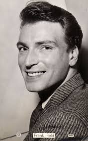 Frank Ifield