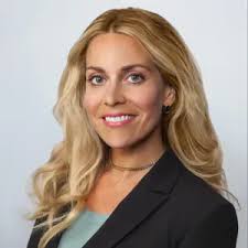 Kaitlin Brennan, Real Estate Agent