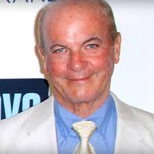 Below Deck Mediterranean' Captain Mark Howard Dead at 65