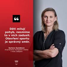 A jak bude na rok 2020 vzpomínat? Cesky Olympijsky Tym Prisel Cas Znovu Se Nadechnout Restartsportu Facebook