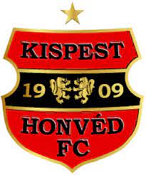 12 independent infantry brigades 6. Budapest Honved Fc Wikipedia