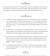 Änderungen, ergänzungen und nebenabreden bedürfen der schriftform; Doc Skachat Mustervertrag Kostenloser Download Mustervertrage Kostenlos