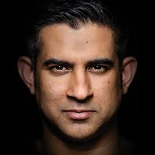 Andy Seth's Instagram, Twitter & Facebook