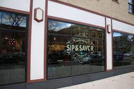 They specialize in using the highest quality international coffee. Turner Haus Sip Savor To Open Chicago S Lone Black Owned Brewery Chicago Sun Times