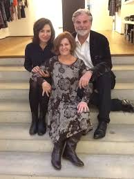 In kultur heute spricht simonischek mit peter fässlacher über die erfolgsgeschichte und die entstehung des ungewöhnlichen films von regisseurin und drehbuchatorin maren ade. Brigitte Karner Peter Simonischek Andrea Kronlachner Schauspieler Mensch
