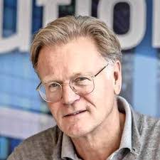 Roland Bruggeman's Instagram, Twitter & Facebook