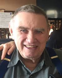 Robert Glen (Bob) Nichol