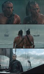 Drama action adventure stills from the apocalypto: Apocalypto Ending 9gag
