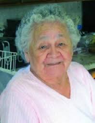 Obituary information for Marjorie King