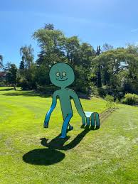 Because each jardin du pic vert promo code has a corresponding time limit. Jardin Des Plantes Nantes Jean Jullien Studio