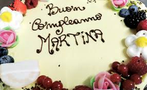 Come realizzare scritte perfette su una torta. Torte Per Compleanno Pasticceria L Angolo Dolce Riccione Rimini