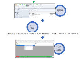 Query Real Time Client Data With Configuration Manager Technical Preview 1805 Microsoft Tech Community
