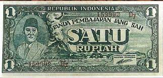 Ori adalah mata uang pertama yang dimiliki indonesia setelah merdeka. Sejarah Rupiah Jadi Mata Uang Indonesia Sejarahone Id