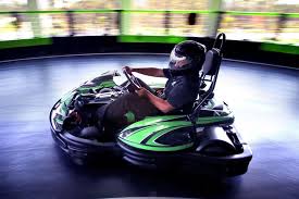 Summary games visitors pictures comments history. Andretti Indoor Karting Games In Orlando 2021