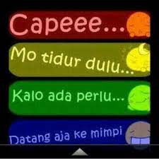 Ya Ya Ya Lucu Gambar Lucu Ungkapan Lucu