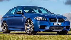 Bmw M5 Pure 2016 Review Carsguide