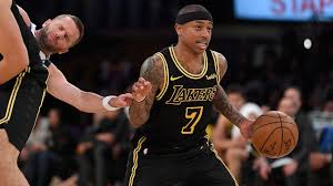 Isaiah thomas official nba stats, player logs, boxscores, shotcharts and videos Lakers Isaiah Thomas All You Need Is 1 Team To Love You Sportsnet Ca