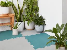 Get free shipping on qualified rubber vinyl flooring or buy online pick up in store today in the flooring department. Ecologically Friendly Rubber Flooring Options