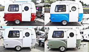 キャンピングカーよりもリーズナブル そのうえ けん引免許も必要無し そんな理由で昨今 注目されている キャンピングトレーラー 車に連結すれば好きな場所へと移動可能 切り離せばそこは自分だけの空間 現在 専門書が出るほど注目されている乗り物です