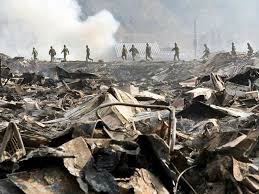 Want to discover art related to terremoto? Las 20 Fotos Mas Impactantes Del Terremoto De Japon National Geographic
