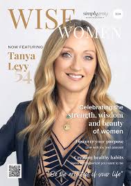 Wise Women 2024 — Blog