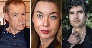 Augustpriset 2024: Här är alla nominerade