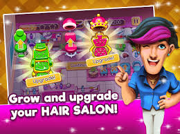 The jungle animals got some funny hairstyles and want tropical makeovers. Top Beauty Salon Hair And Makeup Parlor Game Mod Apk 1 0 3 Free Purchases Wendgames