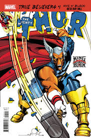Feb 10, 2020 · nvidia has been working on its geforce now service for a few years, and it's finally come out of beta and into a full, commercially available subscription service. Sep200678 True Believers King In Black Beta Ray Bill 1 Previews World